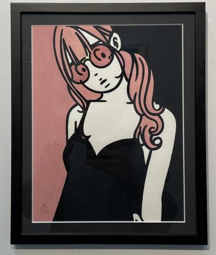 さくらいはじめ,Sakurai Hajime|@GALLERY TAGBOAT