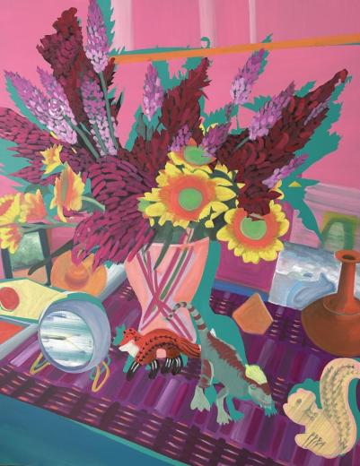 夜まで待てない (ポスター)Can't wait 'til the night comes (poster