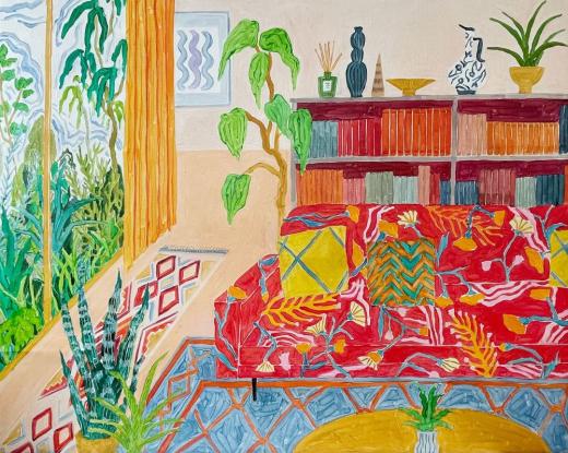 作品タイトル「理由」A3サイズ 写真作品 額付き 作品タイトル「理由