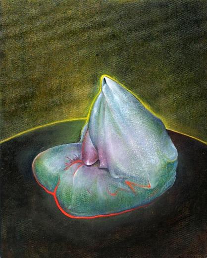 村上隆 版画 ED300/An Homage to Yves 村上隆 版画 ED300/An Homage to