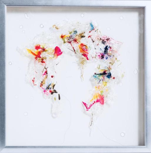 ピンキーちゃんPinky Chan|村上隆Takashi Murakami