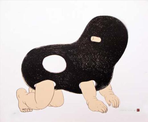 町田久美,Kumi Machida|@GALLERY TAGBOAT