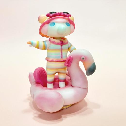 Damien Hirst (ダミアン・ハースト) Beyond Belief モダンアート