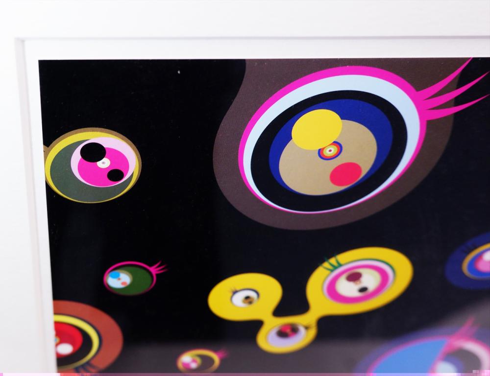 めめめのくらげ (Jellyfish eyes) - MAX & Shimon in the strange