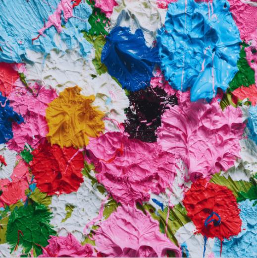 ダミアン・ハースト,Damien Hirst|@GALLERY TAGBOAT