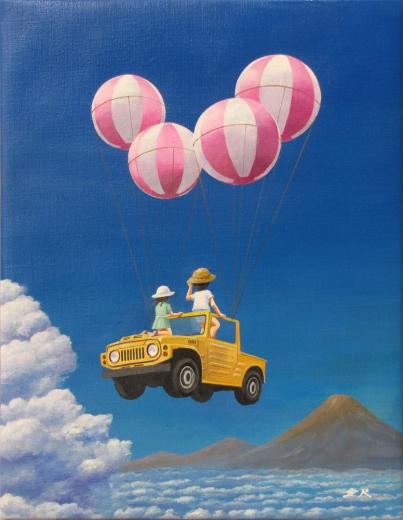 Fruitful (Small)Fruitful (Small)|ダミアン・ハーストDamien Hirst