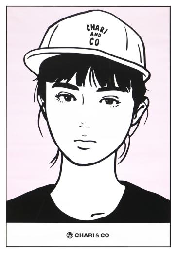 KYNE,KYNE|@GALLERY TAGBOAT