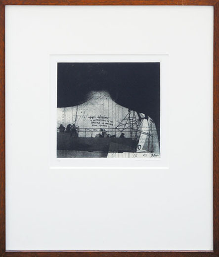 北川健次,Kenji Kitagawa|@GALLERY TAGBOAT