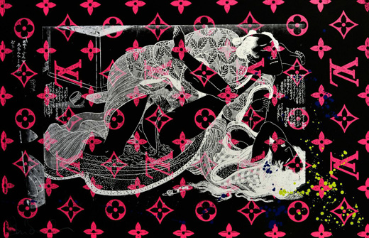 シェーンボーデン シャネル サイン入り シェーン Shane Bowden