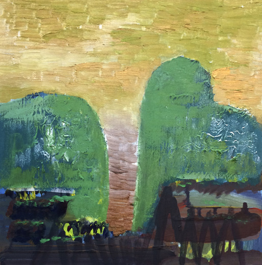 あきDamien Hirst Fruitful/small Damien Hirst | Fruitful (Small