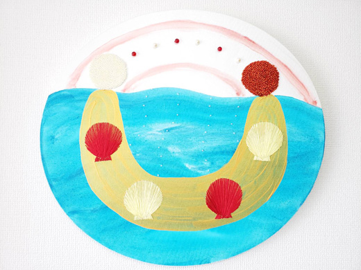 藤子・F・不二雄先生とタイムマシンで何処までも!Doraemon: On an