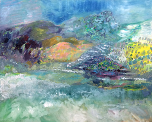 マルチカラーダブルフェイス (イエロー)Multicolor Double Face