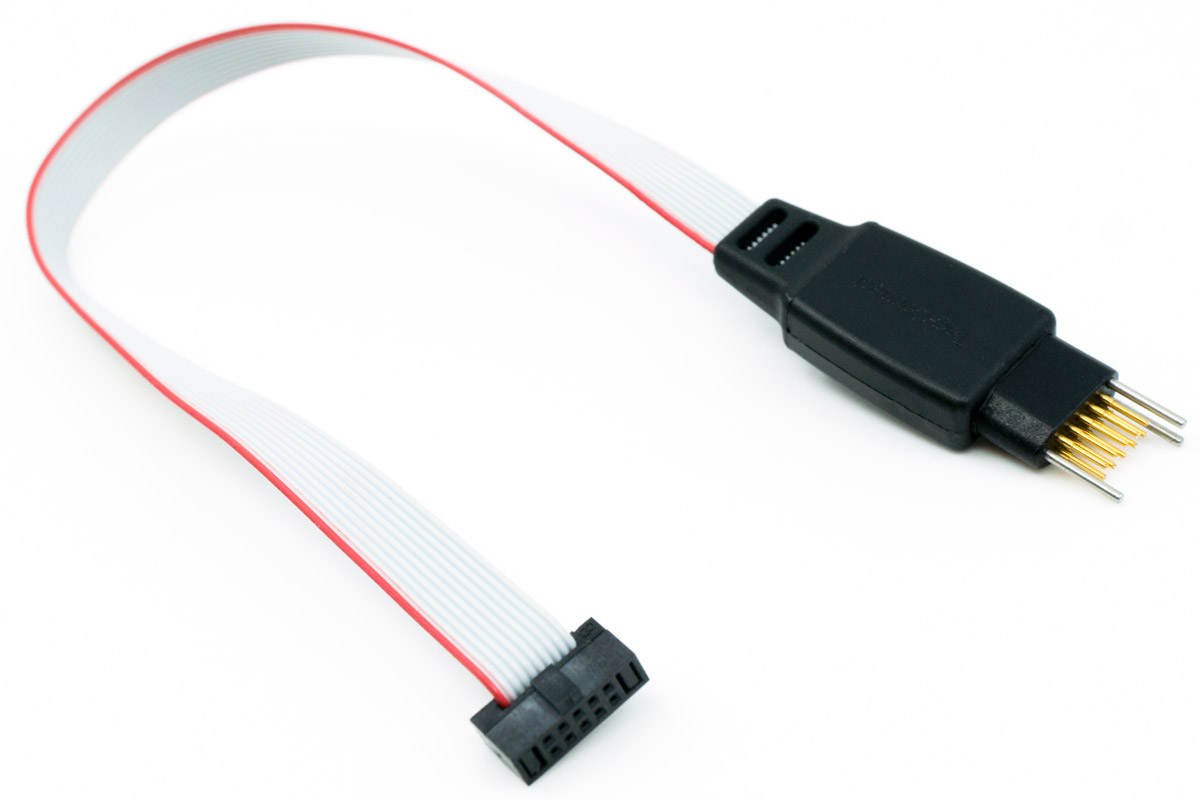 TC2050-IDC-NL-050-ALL Plug-of-Nails to 0.05