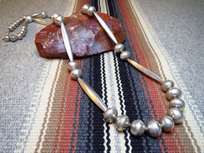 Joe H Quintana（JHQ）リビルド リング サイズ約16号❗️コチティ Joe