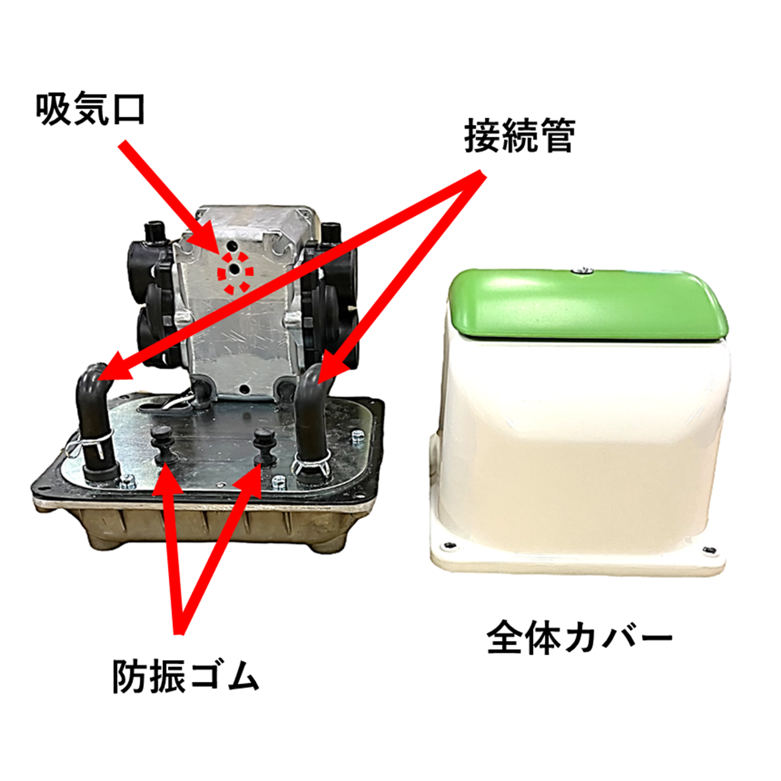JDK-50 JDK-60 JDK-80 - 大晃機械工業株式会社