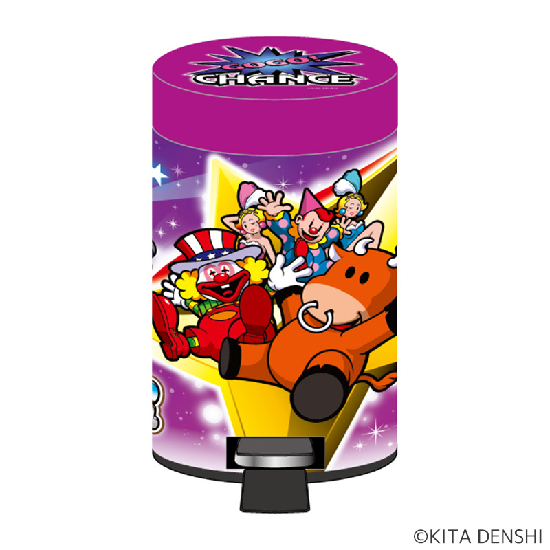 ジャグラーダストBOX9(ウルトラミラクルジャグラー) | ぱちキャラ