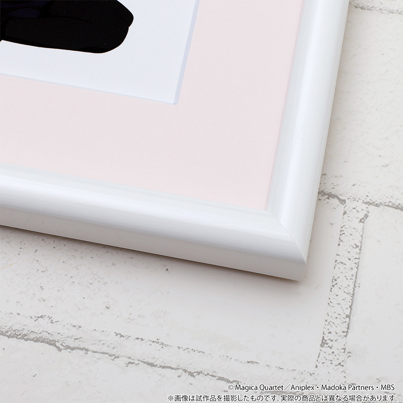 極美品】まどかマギカ 複製原画 ミストグラフ M70910-4 2025年最新