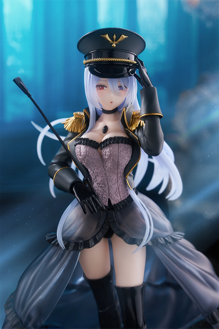 その着せ替え人形は恋をする 喜多川海夢 フィギュア～ブラックロベリア