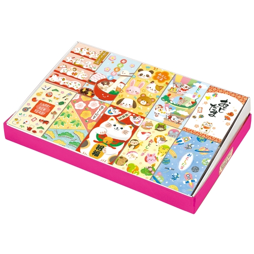 株式会社ササガワ：製品情報＞ 慶弔用品＞内祝袋・大入袋・お年玉袋