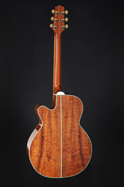 ハワイアンコア仕様の限定モデル販売！ - タカミネギタークラブ