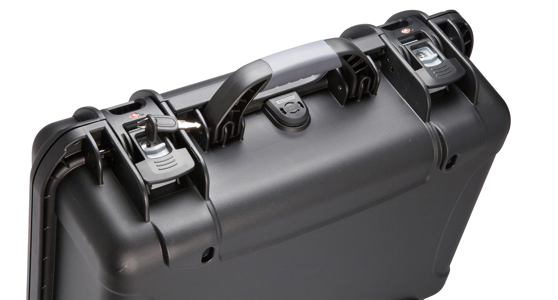 Technics ミキサー キャリーケース ダイヤルロック付き スーツケース