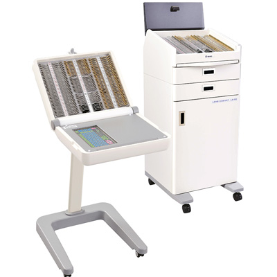 屈折調整検査機器関連 - Takagi Japan