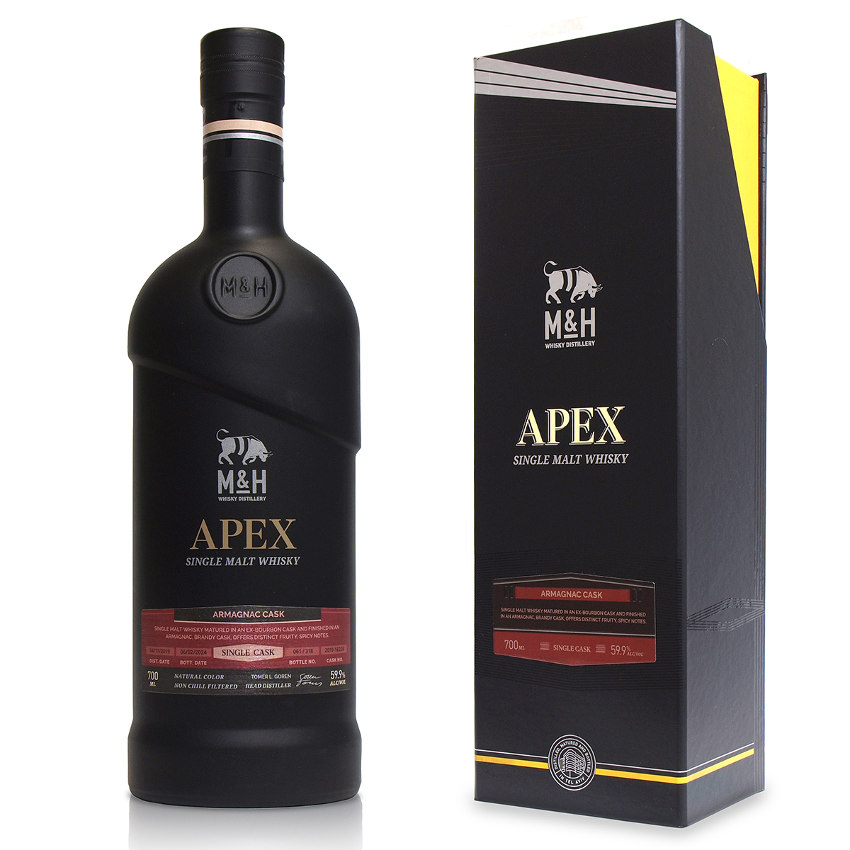 限定品ケイデンヘッド16年2025ヘーゼルバーンenigma cadenhead 限定品