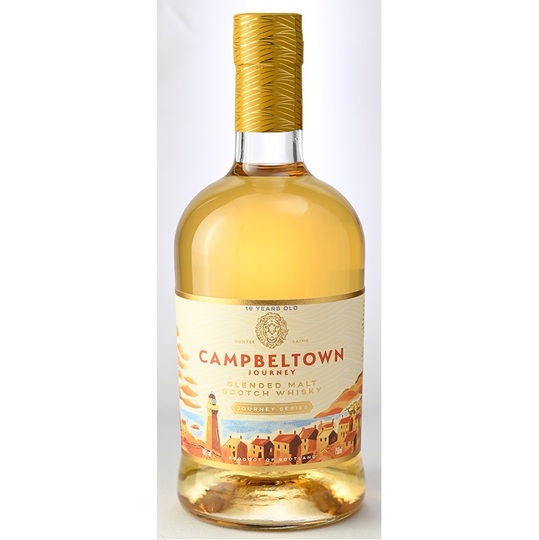 キャンベルタウンモルト 高木酒店｜ウイスキーをメインとした豊富なお