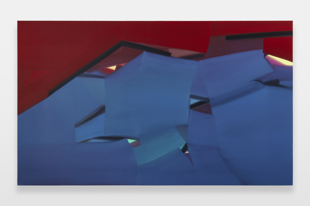 山田康平 Untitled オリジナルプリント Ed.10 Untitled by 山田康平