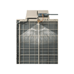 K-KP6G2 オーケー器材 エアコン設置用部材 アルミキーパー 関連部品