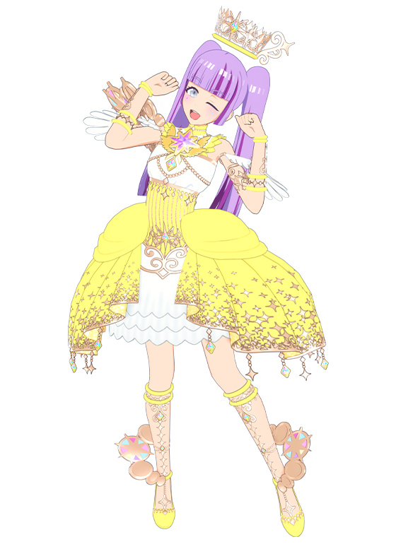 アイテム（スタジオ第8章アイテム） | ワッチャプリマジ