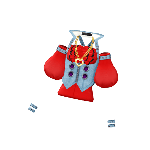 アイテム（プリたま4弾） | キラッとプリ☆チャン（ゲーム