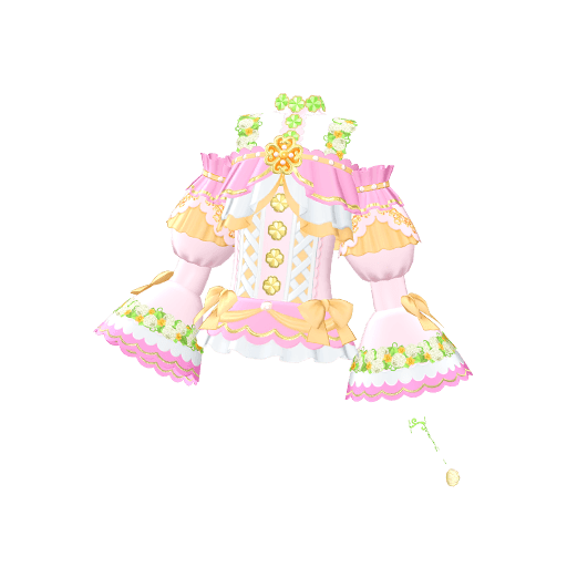 アイテム（プロモコーデ おもちゃ） | キラッとプリ☆チャン（ゲーム