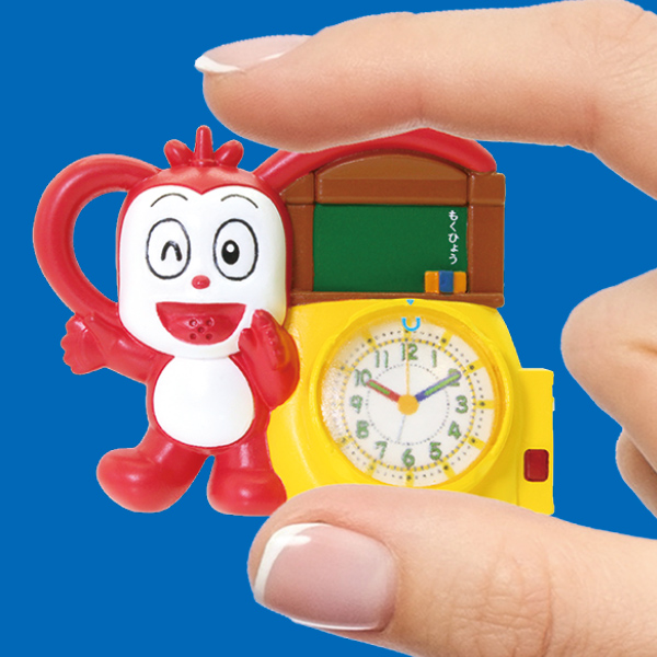 干物妹！うまるちゃん 名場面だえん缶バッジ｜商品情報｜タカラトミー