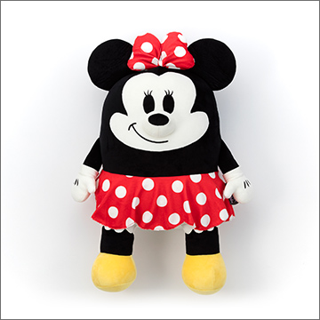 激レア】ミニークチュールぬいぐるみと着せ替え洋服16着セット 画像1