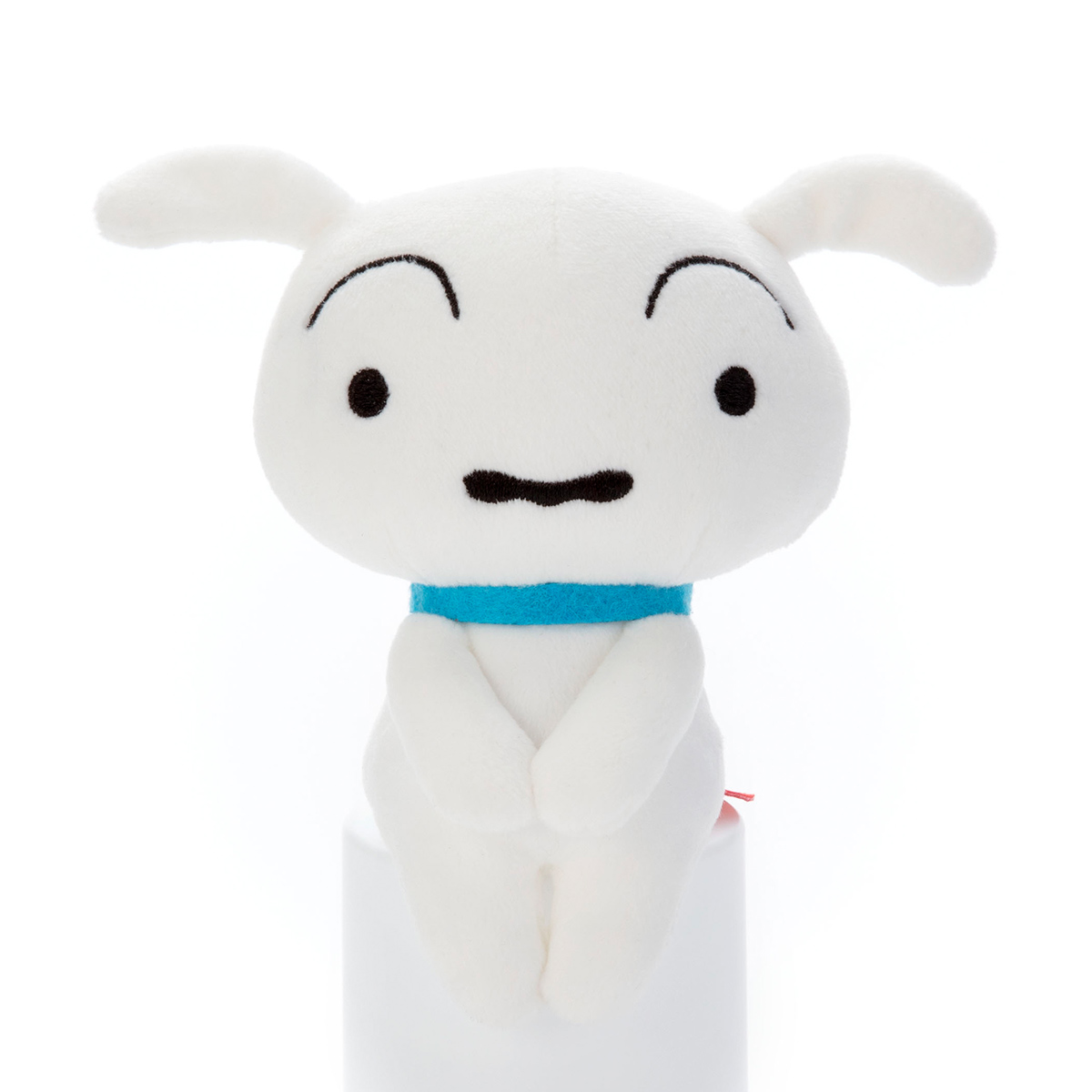 クレヨンしんちゃん／ちょっこりさん／シロ｜商品情報｜タカラトミーアーツ
