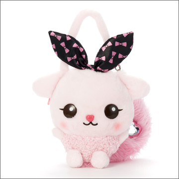 プリズムストーン マスコットポーチ ペアチャムヤミー｜商品情報