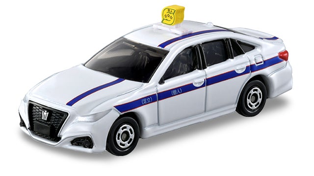 新製品情報 2024年4月発売｜トミカ｜タカラトミー