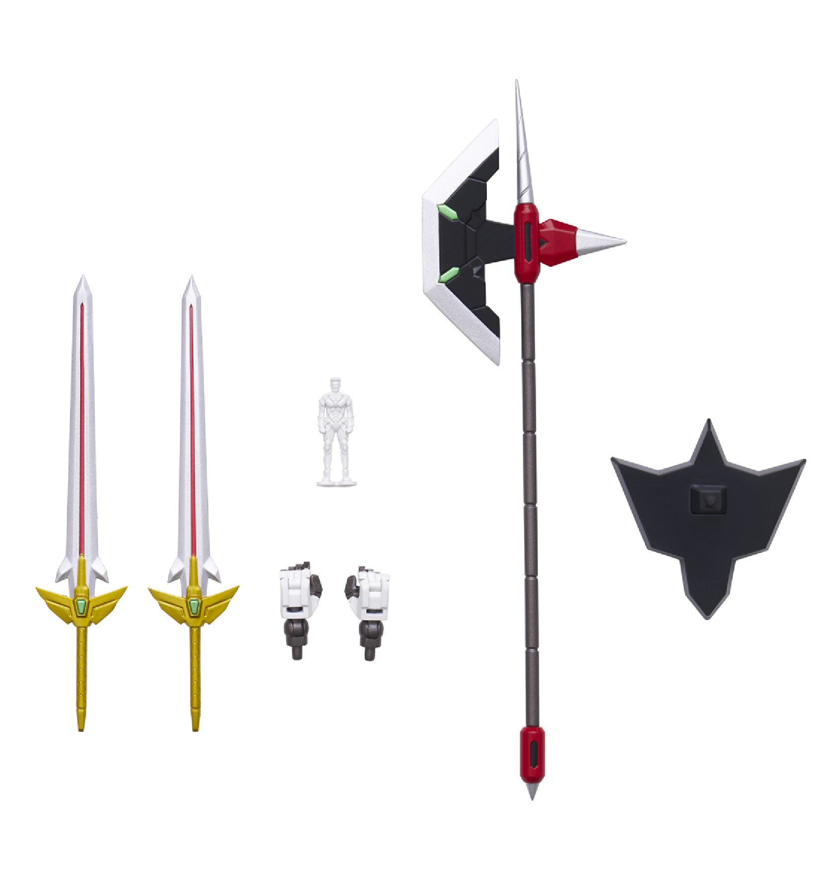 トイライズ「TOYRISE / バーンブレイバーン」｜T-SPARK公式サイト