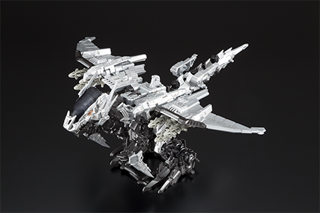 ZWR08ゼノレックス・ストームXA｜商品情報｜ゾイドワイルド｜タカラトミー