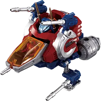 ラインナップ｜ダイアクロン オフィシャルサイト｜タカラトミー