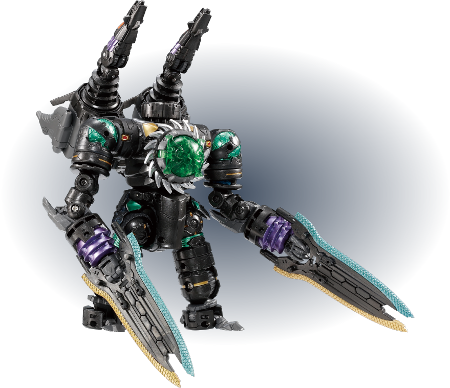 ダイアクロン DA-87 ワルダレギオン<リッパー/ダークカソードタイプ> Amazon.co.jp: タカラトミー ダイアクロン DA-87 ワルダレギオン