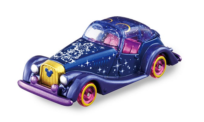 ディズニーモータース（DISNEY MOTORS）｜商品情報｜ディズニーの