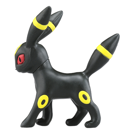 EMC_10 ブラッキー｜モンコレEX｜商品情報｜ポケットモンスター