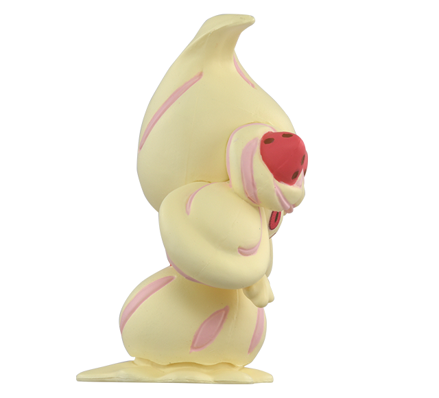 MS-60 オノノクス｜モンコレ｜商品情報｜ポケットモンスター｜タカラトミー