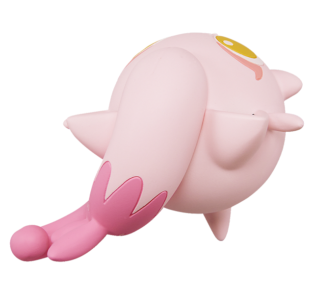 ピンクの猫 ポケモン モンコレ初期22体セット ピンクの猫 ポケモン