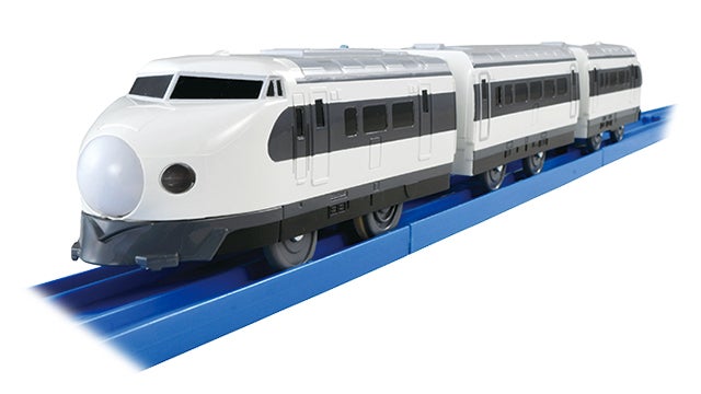 新製品情報[2020年6月発売]｜プラレール｜タカラトミー