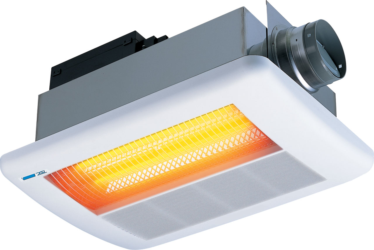 販売終了品後継機種：BF-261RGA（浴室換気乾燥暖房機 BF-RGシリーズ