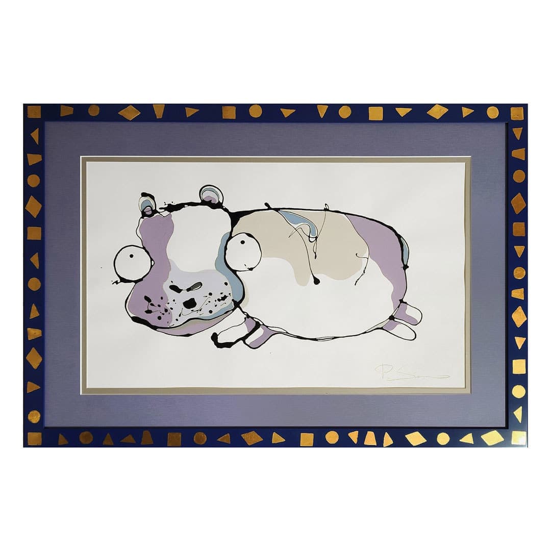 高嶋シオン サイン入り作品 高嶋シオン サイン入り作品 Gallery｜髙嶋