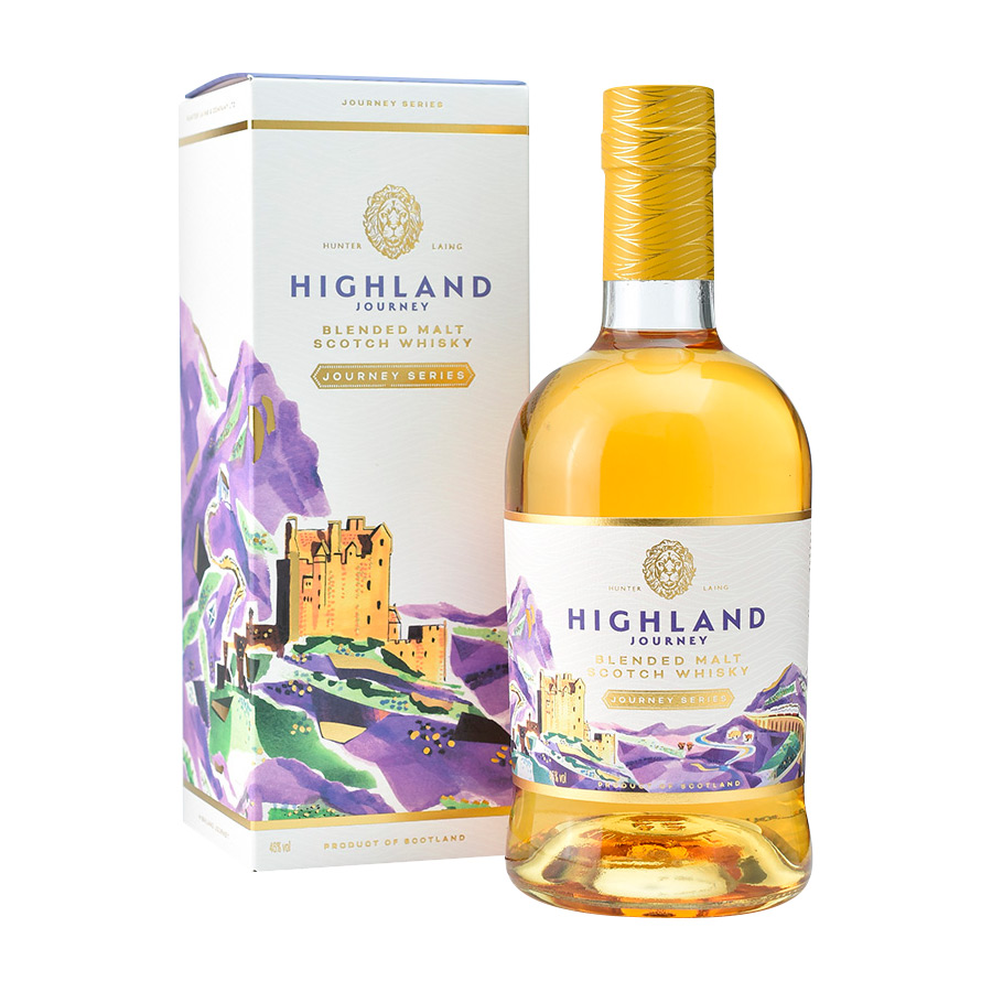 ハイランド・ジャーニー | 商品詳細 | 高島屋オンラインストア